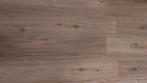 Gratis: Pvc Vloer, bestaande uit planken, Huis en Inrichting, Ophalen, Gebruikt, Bruin, Overige typen