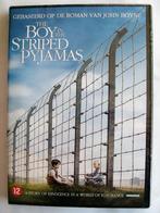 The Boy in the Striped Pyjamas (originele dvd) NIEUW !!!, Vanaf 12 jaar, Ophalen of Verzenden, Nieuw in verpakking, Drama