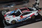 SALE !! 1:18 BMW M8 GTE DAYTONA #25 Minichamps in box WRH, Hobby en Vrije tijd, Modelauto's | 1:18, Ophalen of Verzenden, Zo goed als nieuw