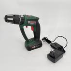 Bosch Groen PSB 18 LI-2 Ergonomic Accuschroefklopboormachine, Bosch, Zo goed als nieuw, Support@bosch.com, Robert Bosch GmbH
Robert-Bosch-Platz 1
70839 Gerlingen-Schillerhöhe
Germany