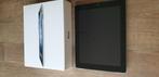 Apple iPad, Computers en Software, Apple iPads, Overige modellen, Zwart, Zo goed als nieuw, 64 GB