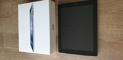 Apple iPad, Computers en Software, Apple iPads, Zo goed als nieuw, Overige modellen, 10 inch, 64 GB, Zwart, Ophalen
