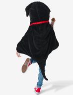 Takkie verkleedcape voor carnaval, Ophalen, Zo goed als nieuw, Maat 38/40 (M), Carnaval