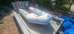 Boot met motor, Overige merken, Ophalen of Verzenden, Zo goed als nieuw, Benzine