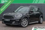 Mini Countryman 2.0 Cooper SE ALL4 STOELVERWARMING CAMERA LE, Automaat, Gebruikt, 223 pk, Zwart