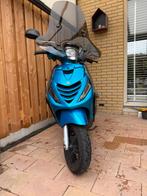 Piaggio Zip, Ophalen, Gebruikt, Zip