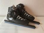 Zandstra Ving Fast 1292 combinoren / schaatsen maat 45, Sport en Fitness, Schaatsen, Zandstra, Combinoren, Nieuw, Ophalen of Verzenden