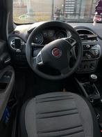 Nieuwe APK! Fiat Punto 1.3 Multijet, Auto's, Origineel Nederlands, Te koop, Zilver of Grijs, 5 stoelen