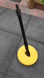 Karcher T-Racer Terrasreiniger, Tuin en Terras, Hogedrukreinigers, Ophalen of Verzenden, Gebruikt, Karcher