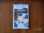 Maastricht & Zuid Limburg - Capitool Reisgidsen, Boeken, Capitool, Verzenden, Zo goed als nieuw, Reisgids of -boek