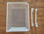 Ikea fijndraadmand, Huis en Inrichting, Kasten | Kledingkasten, Ophalen, 25 tot 50 cm, Minder dan 100 cm
