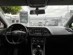 SEAT Leon 1.2 TSI Style STOELVERWARMING, CRUISE CONTROL, CLI, Voorwielaandrijving, Stof, Gebruikt, 4 cilinders