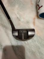 Piretti Forza Putter - 34 inch, Sport en Fitness, Golf, Ophalen of Verzenden, Gebruikt, Club, Overige merken