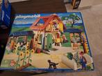 Playmobil Country  4490 Boerenschuur, Ophalen, Gebruikt, Complete set