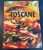 Kookboek - Da’s pas koken; Toscane. Nieuw, Italië, Gezond koken, Nieuw, Ophalen of Verzenden