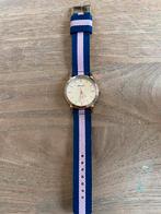 Roze goudkleur horloge als nieuw, Ernest, Sieraden, Tassen en Uiterlijk, Horloges | Dames, Ophalen of Verzenden, Zo goed als nieuw