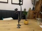 Decoratieve metalen Hanen, Huis en Inrichting, Woonaccessoires | Schalen en Manden, Ophalen, Zo goed als nieuw, Overige vormen