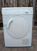 Bosch wasdroger maxx 7 sensitive 7kg, Witgoed en Apparatuur, Ophalen, 6 tot 8 kg, Luchtafvoer, Zo goed als nieuw