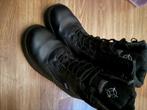 Sniper boots laarzen zwart maat 40, Hoge laarzen, Zwart, Fostex, Ophalen of Verzenden