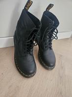 Dr. Martens 1460 Pascal - Stoere Enkellaars maat 40, Zwart, Lage of Enkellaarzen, Ophalen of Verzenden, Dr. Martens