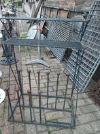 Laarzenrek, Tuin en Terras, Ophalen, Gebruikt
