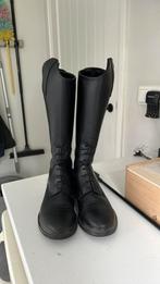 Een mooi paar lere paardrijlaarzen maat 33, Dieren en Toebehoren, Paardrijkleding, Ophalen of Verzenden, Zo goed als nieuw, Dressuur