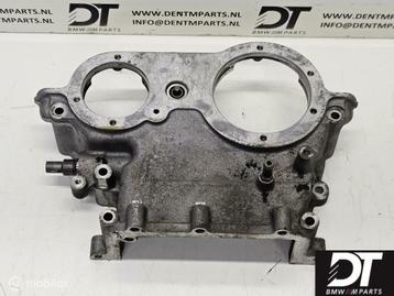 Distributiedeksel BMW E39 M5 S62 S62B50 11141407574 beschikbaar voor biedingen