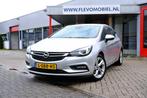 Opel Astra 1.0 Turbo Innovation Navi|Clima |Half Leder|LMV|A, Auto's, Opel, Gebruikt, Euro 6, 610 kg, Bedrijf