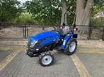 Solis 20, 7 draaiuren, 2024, 4wd tractor, MARGE tractor, Zakelijke goederen, Agrarisch | Tractoren, Gebruikt, Tot 2500, Tot 80 Pk