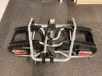 Thule EP916 Fietsendrager, Auto diversen, Fietsendragers, Ophalen, 2 fietsen, Zo goed als nieuw, Trekhaakdrager
