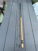 Mooie sportex carbon match 13ft!, Nl, Gebruikt, Werphengel, Ophalen of Verzenden