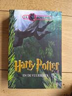 Harry Potter en de Vuurbeker (softcover), Ophalen of Verzenden, Zo goed als nieuw, Fictie