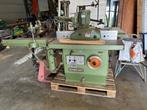 Freesmachine Schneider, Ophalen, Overige soorten, Zo goed als nieuw, Schneider