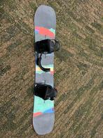 Snowboard Burton Process Flying V 157 incl. Malavita binding, Sport en Fitness, Snowboarden, Ophalen of Verzenden, Board, Zo goed als nieuw