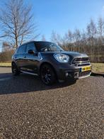 Mini Countryman 1.6 Cooper S All4 2015 Bruin, 15 km/l, Bruin, Handgeschakeld, Vierwielaandrijving