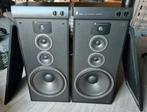 Acoustic Research SRT Studio 380's Speaker Set, Gebruikt, 120 watt of meer, Front, Rear of Stereo speakers, Ophalen