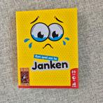 Een spel om te janken - 999 games, Ophalen of Verzenden, Zo goed als nieuw