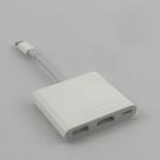 Apple USB-C to Digital AV Multipoort Adapter