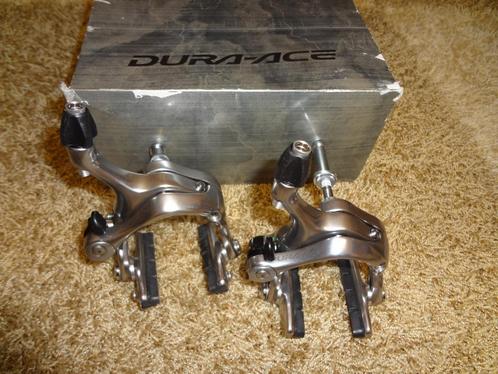 Nieuw set dura ace 7800 remmen, Sport en Fitness, Wielrennen, Nieuw, Overige typen, Ophalen of Verzenden