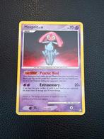 Mesprit, legends Awakened, Hobby en Vrije tijd, Verzamelkaartspellen | Pokémon, Ophalen of Verzenden, Zo goed als nieuw, Losse kaart