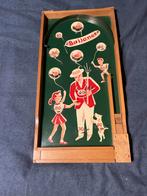 Knikkerspel.Ballonet., Ophalen of Verzenden