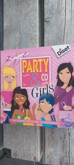 Party & Co, Hobby en Vrije tijd, Gezelschapsspellen | Bordspellen, Ophalen of Verzenden, Zo goed als nieuw