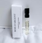 NU €5 ‼️ Dior Bois D'Argent niche parfum sample 1,2 ml, Sieraden, Tassen en Uiterlijk, Uiterlijk | Parfum, Ophalen of Verzenden