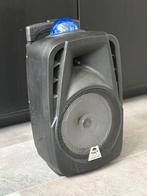 Bluetooth speaker, Ophalen of Verzenden, Zo goed als nieuw, Complete set