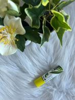 Dr. Organic Tea Tree lip balm multi action SPF15, Ophalen of Verzenden, Nieuw, Lippen, Verzorging