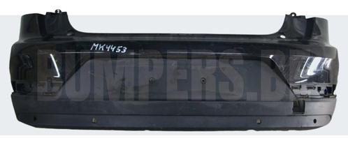 Bumper VOLVO POLESTAR II 2 20-31663699  Achterbumper MK4453, Auto-onderdelen, Carrosserie en Plaatwerk, Bumper, Achter, Gebruikt