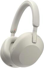 Sony WH1000XM5 Noise Cancelling Headphones Silver / Open Box, Nieuw, Ophalen of Verzenden, Sony, Info@sony.com