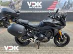YAMAHA TRACER 900 ABS (bj 2018), Motorrijbewijs A, Bedrijf, 3 cilinders, Toermotor