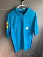 Nike KNVB Scheidsrechters shirt - Maat M, Kleding | Heren, Nike, Ophalen of Verzenden, Voetbal, Gedragen