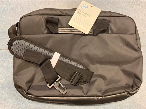 DELL Pro 14-16 Plus EcoLoop aktetas​ - CC5623, Computers en Software, Laptoptassen, Nieuw, Aktetas, Ophalen of Verzenden